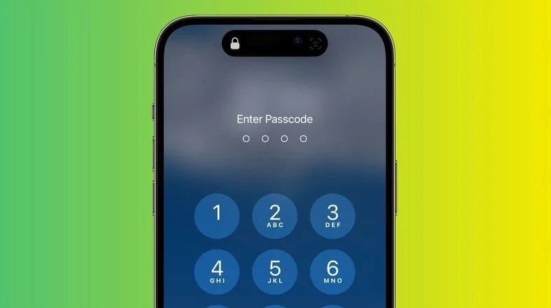 库尔勒苹果维修网点分享凭iPhone密码就能窃取“你的整个数字生活”？ 