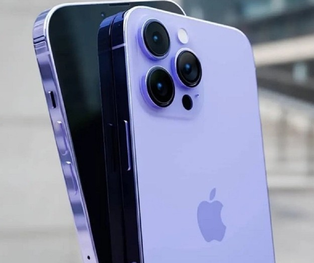 库尔勒苹果14维修分享凭什么4800万像素的iPhone14就能上热搜 