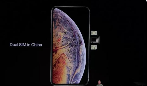库尔勒苹果手机维修分享iPhone eSIM 出 Bug怎么办 