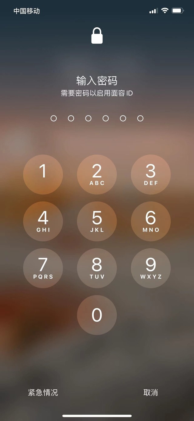 库尔勒苹果13维修分享iPhone 13加强锁屏功能有什么用 
