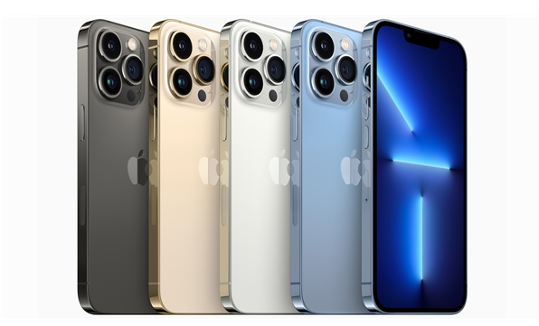 库尔勒苹果14维修分享iPhone 14、14 Pro/Max规格、售价汇总 