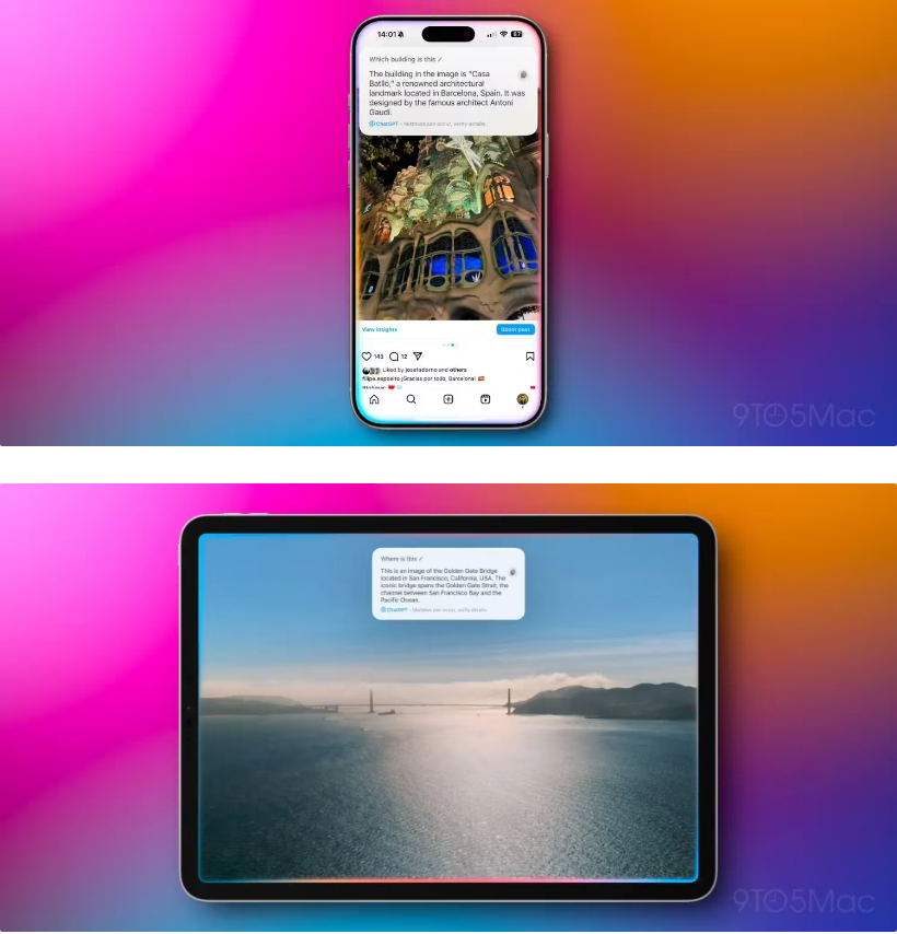 库尔勒苹果手机维修分享苹果 Siri 接入 ChatGPT AI  