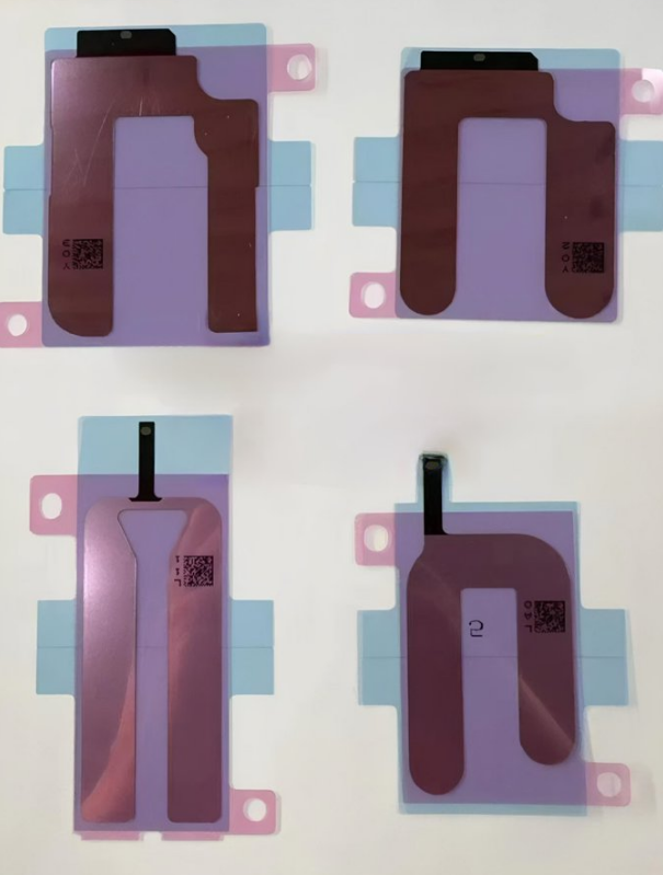 库尔勒苹果手机维修分享iPhone 17 Pro 机型电池将采用创新型粘合剂 