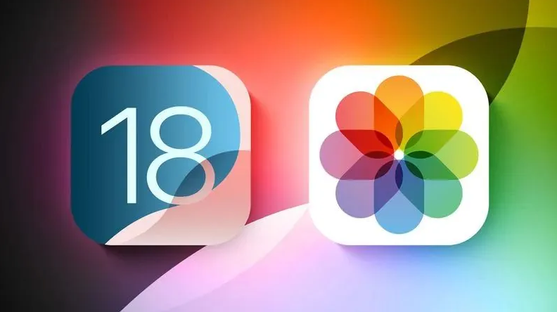 库尔勒苹果手机维修分享苹果 iOS / iPadOS 18.1Beta 3 发布 