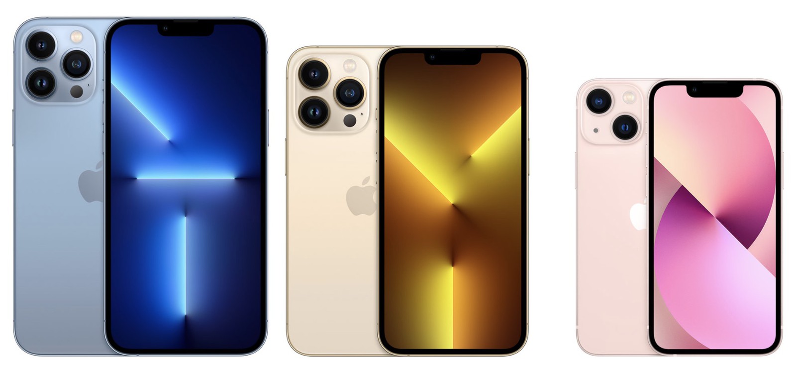 库尔勒苹果手机维修分享iPhone 13续航怎么样 