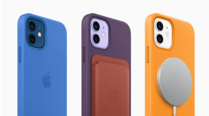 库尔勒苹果手机维修分享关于 iPhone 13 的细节爆料 
