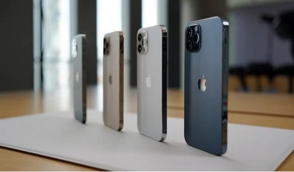 库尔勒苹果手机维修分享为什么说iPhone13才是真旗舰 