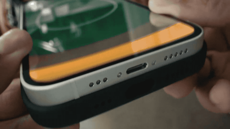 库尔勒苹果手机维修分享未来 Magsafe 还有哪些发展空间 