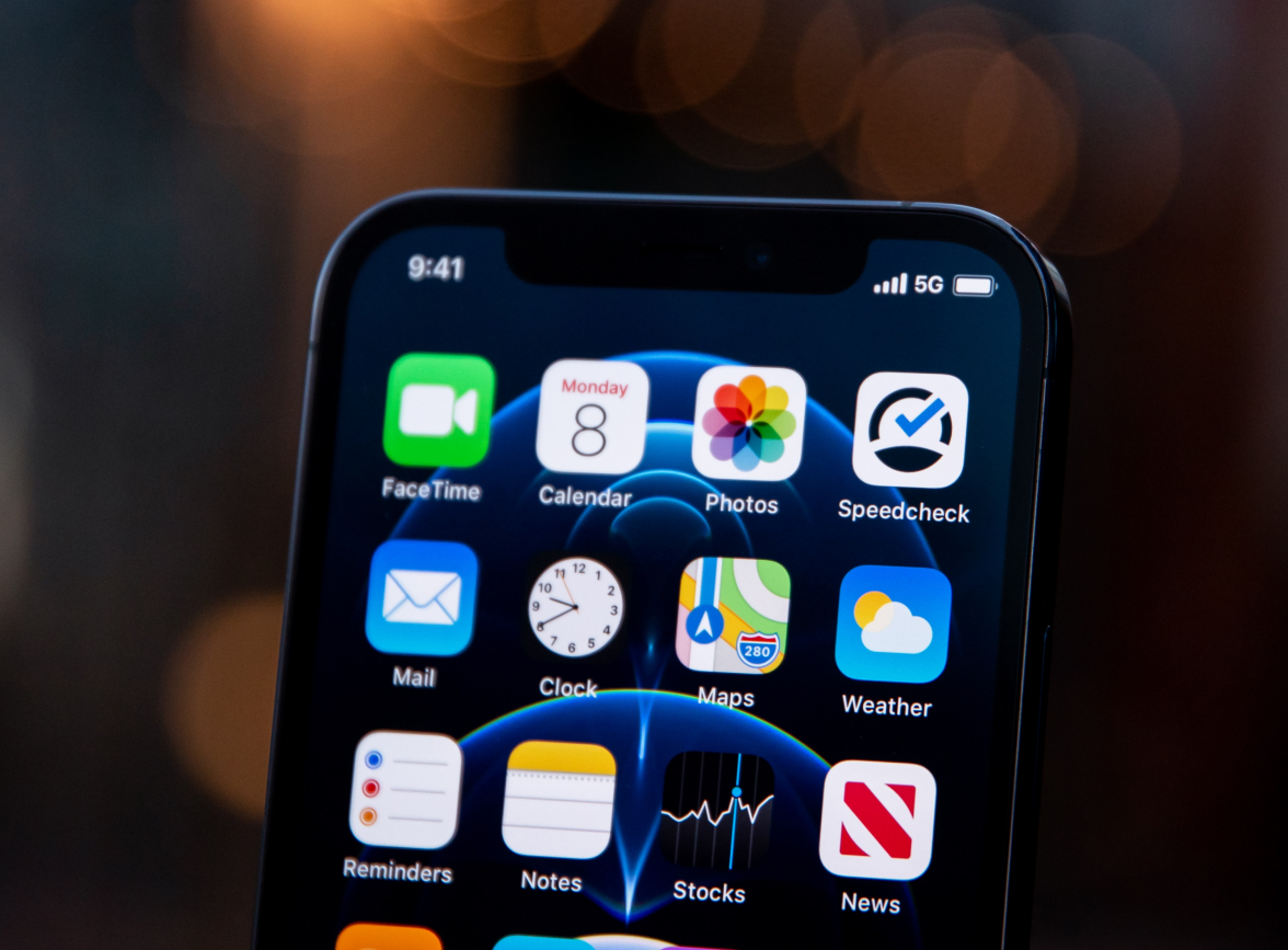 库尔勒苹果手机维修分享为什么 iPhone 12 在冬季会自动关机 
