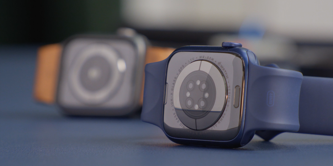 库尔勒苹果手机维修分享Apple Watch 是如何测量卡路里的 