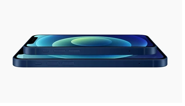 库尔勒苹果手机维修分享iPhone 12 mini 锁屏后触屏失灵怎么办 