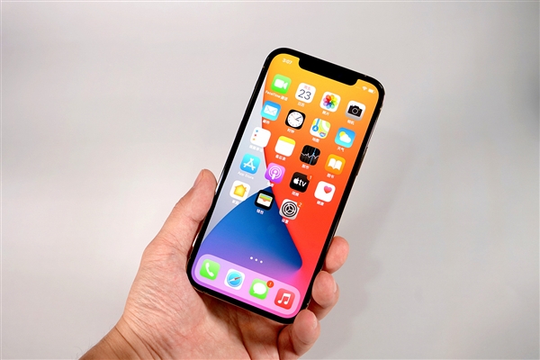 库尔勒苹果手机维修分享iOS 14.2修订版已到，专属iPhone 12系列 