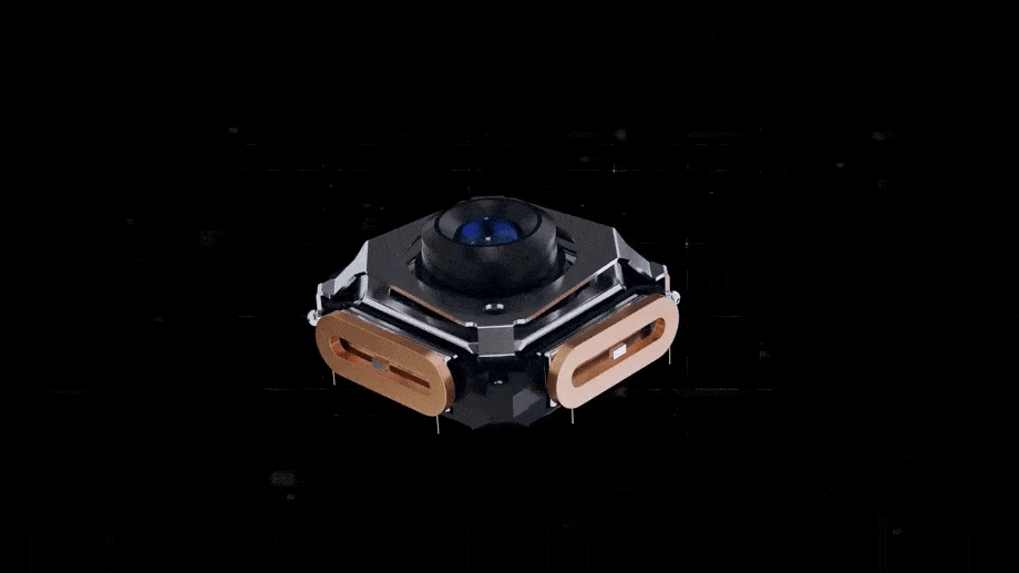 库尔勒苹果手机维修分享iPhone 12 Pro Max 独享的这颗传感器更大的特点是什么 