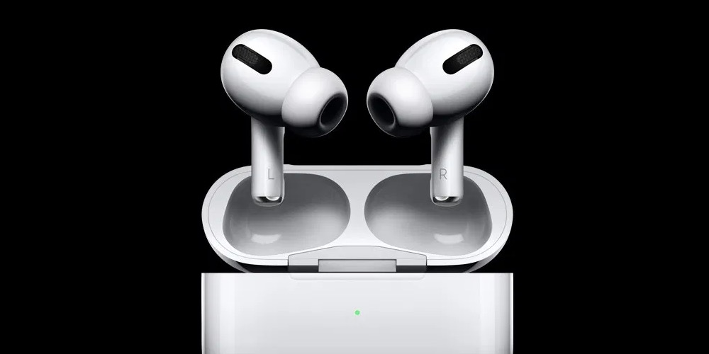 库尔勒苹果手机维修分享AirPods Pro 出现静电噪音 