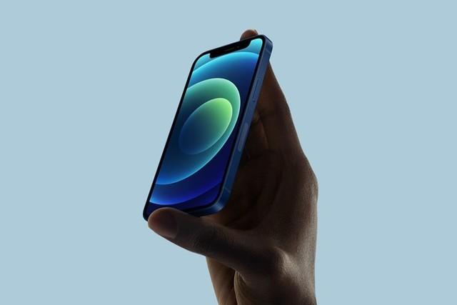 库尔勒苹果手机维修分享iPhone 12 mini辐射很大吗 