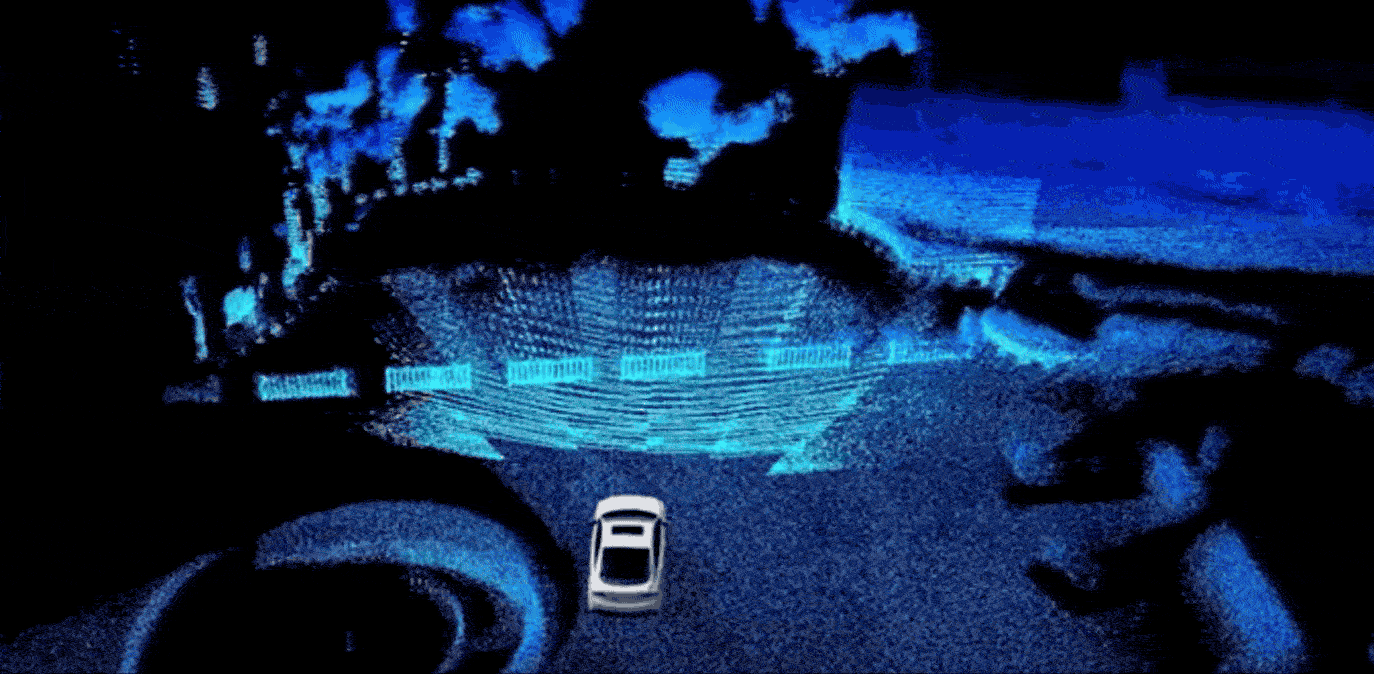 库尔勒苹果手机维修分享iPhone 12 Pro 搭载的 LiDAR 镜头与 ToF 镜头有什么不同 