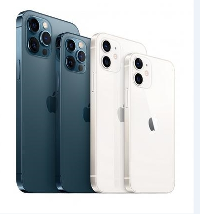 库尔勒苹果维修点分享iPhone 12 Pro换屏维修要点 