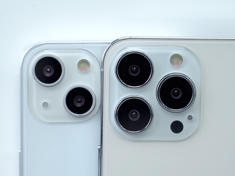库尔勒苹果维修点分享iPhone 13 Pro Max换屏指南 
