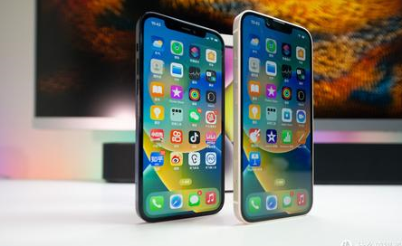 库尔勒苹果维修点分享iPhone 14 Plus换屏维修细节 