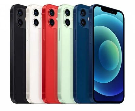 库尔勒苹果维修点分享iPhone 12 Pro Max维修主板易被忽略的实操故障 