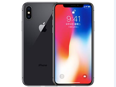 库尔勒苹果维修点分享iPhone XS自动关机特殊场景故障 