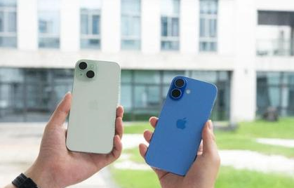 库尔勒苹果维修点分享iPhone 16 Plus出现自动关机的情况类型 