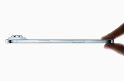 库尔勒苹果维修点分享iPhone 17 Air自动关机电源故障解析 