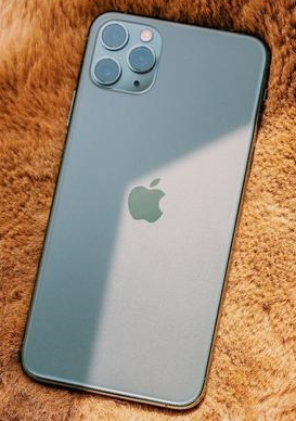 库尔勒苹果维修点分享iPhone 11 Pro Max黑屏特殊诱因梳理 