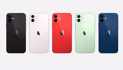 库尔勒苹果维修点分享iPhone 12黑屏隐蔽故障解读 