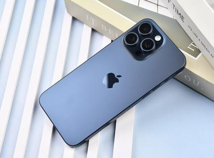 库尔勒苹果维修点分享iPhone 15 Pro Max发烫深度剖析 